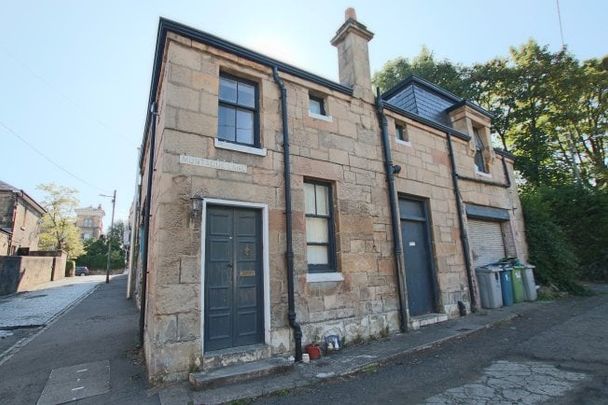 Montague Lane, Hyndland - Photo 1