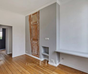 Location appartement, Paris 6ème (75006), 2 pièces, 44.36 m², ref 8... - Photo 2