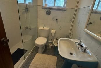 Quarto para arrendar perto da Vasco da Gama e Polo III