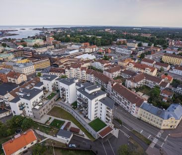 Köpmangatan 16 405 - Foto 1