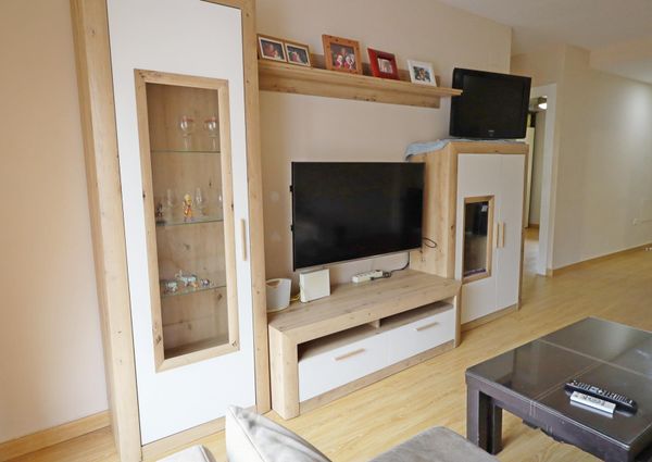 Fantástico ático dúplex en Benalmádena de dos dormitorios con estupendas vistas. – ben414mm