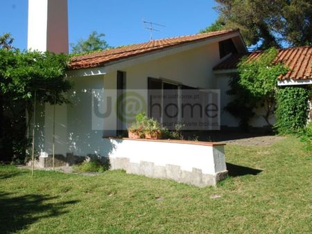 4 room luxury House for rent in Birre, Cascais e Estoril, Cascais, Lisbon - Photo 4