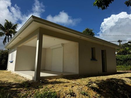 Petit Bourg, (97170) - Photo 3