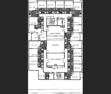 103/6-8 High Street, North Melbourne, Vic 3051 - Photo 5