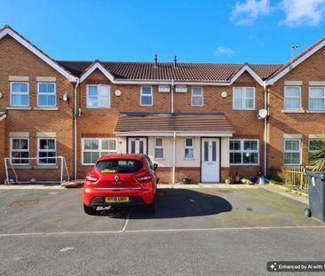 Brierley Terrace, Widnes, WA8 0WL - Photo 4