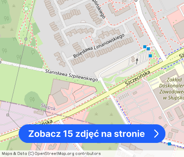 Prestiżowy APARTAMENT z dużym balkonem - Zdjęcie 1