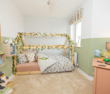 3 bedroom house to rent - Photo 3
