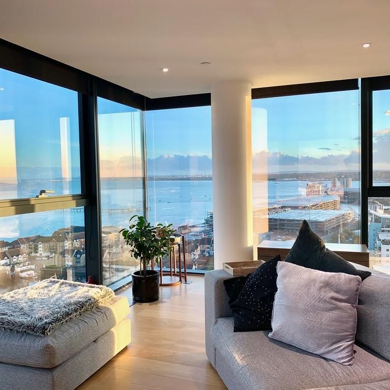 3 bedroom apartment to rent - Photo 1