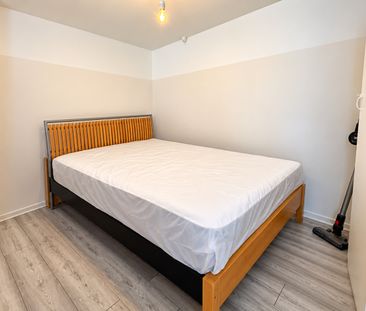 Studio Flat, Newcourt St, NW8 - Photo 4