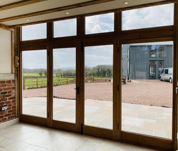 2 bedroom detached house to rent - Photo 6