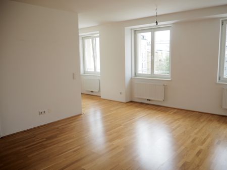 Ideale 3 Zimmer Wohnung in der Zollamtstraße 7 zu vermieten - Photo 2