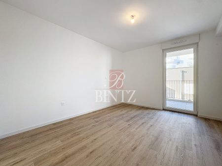 LOCATION APPARTEMENT T2 - 45.90m² - Schiltigheim - Photo 2
