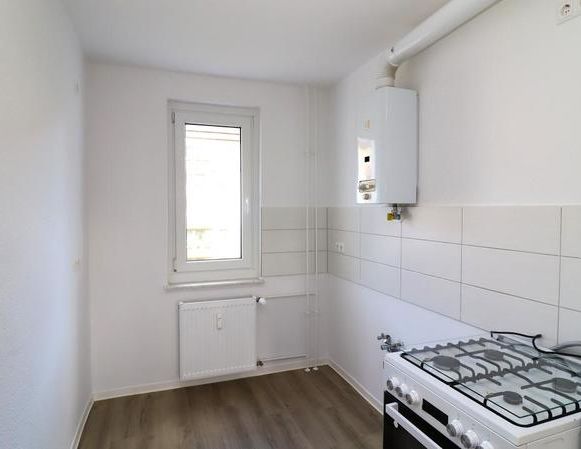 ZWEI ZIMMER! EIN WOHNGEFÜHL! - Photo 1