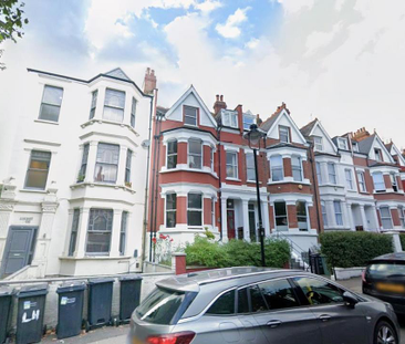 Studio to rent - Photo 5