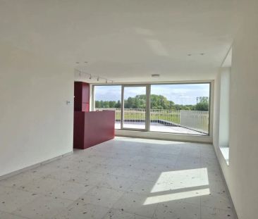 Triplex nieuwbouwappartement met 2 slaapkamers - 2 terrassen - foto 1