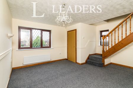 3 bedroom house to rent Ranville, Carlton Colville, Lowestoft, Suffolk, NR33 - Photo 2