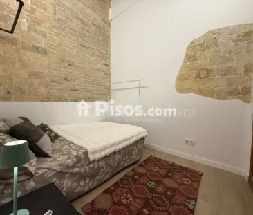 Piso en alquiler en Ciutat Vella - Photo 6