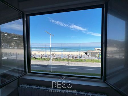 Alquiler de piso en Paseo Colón, 37 - Photo 5