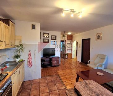 3 pokoje z balkonem i możliwością parkowania auta - Photo 2