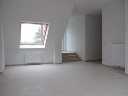 Prachtig appartement / penthouse van 106 m² met 2 slaapkamer - Photo 5