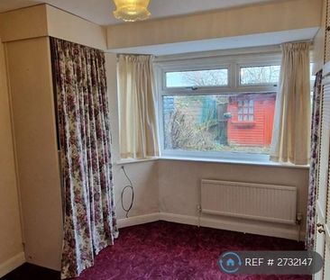 2 bedroom maisonette to rent - Photo 3