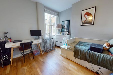 2 bedroom flat to rent - Photo 2