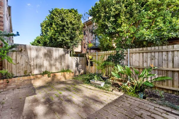9/67 Beattie Street, Balmain NSW 2041 - Townhouse For Rent | Domain - Photo 1