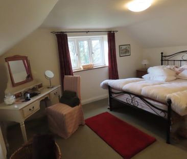2 bedroom detached house to rent - Photo 6