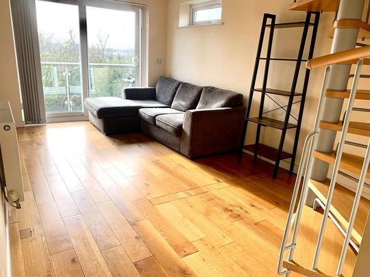 2 bedroom apartment to rent - Photo 1