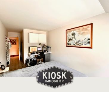 Location Appartement 4 pièces 99m² - Photo 3