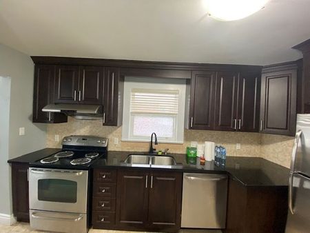 For Lease - 50 Stansbury Crescent, Toronto, Ontario - Photo 3