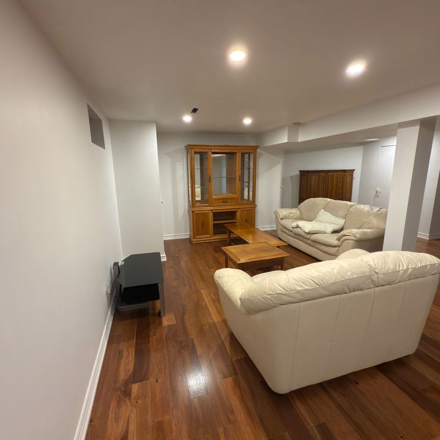 For Lease - 97 Brillinger Street, Richmond Hill, Ontario - Photo 1