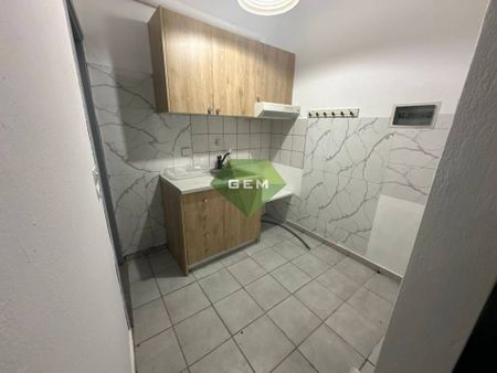 Studio/Γκαρσονιέρα για ενοικίαση - Ηράκλειο Κρήτης, - Photo 3