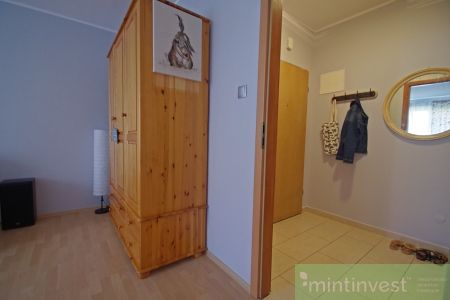 Kawalerka z miejscem postojowym - Photo 5