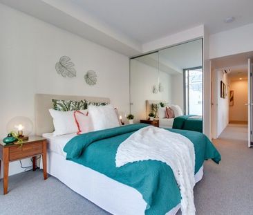 2B 2B 1C Spacious Apartment - Photo 3