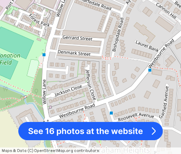 Jefferson Close, Lancaster - Photo 1