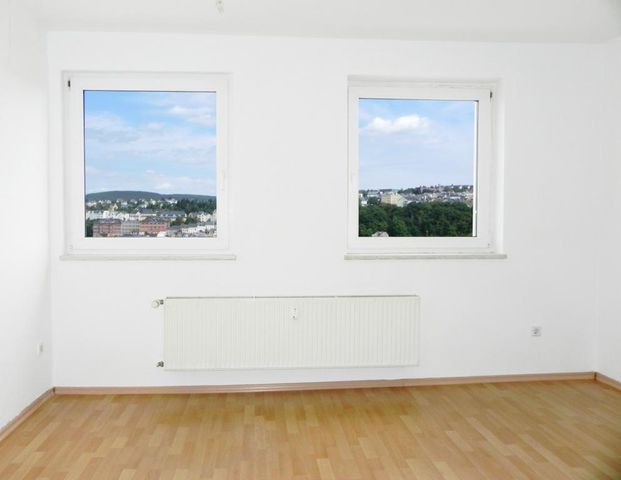 Preiswert Wohnen in Richtung Irchwitz - Photo 1