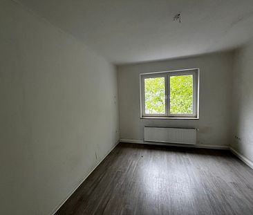 2 Zimmerwohnung mit großer Wohnküche und Balkon zum Grünen - Hörde - Foto 4