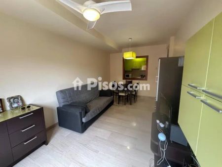Piso en alquiler en los Periodistas-Parque Almunia-Albayda - Photo 2