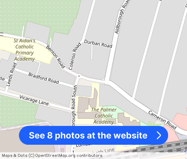 Aldborough Road South, Ilford, IG3 - Photo 1