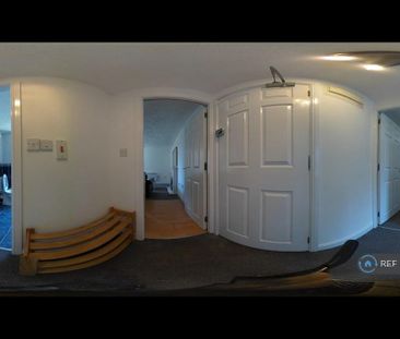 1 bedroom flat to rent - Photo 6