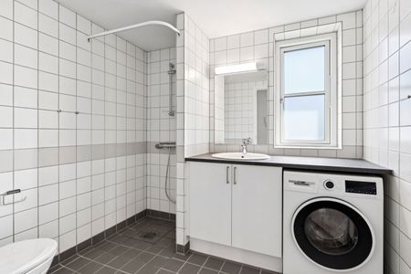 Grejsåvænget 3, 1. tv. - Foto 3