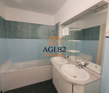 Location Appartement 5 pièces 147m² CASTELSARRASIN 82100 - Photo 4