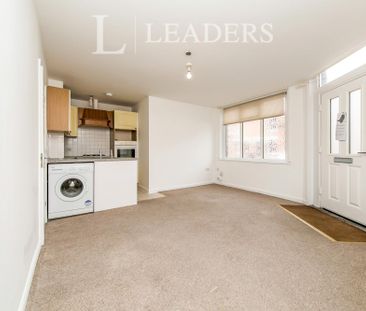 1 bedroom maisonette to rent Kendall Road, Colchester, CO1 - Photo 5