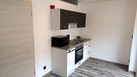 Pronájem bytu 1+kk a garsoniéry 46 m², Riegrova 2836, České Budějovice - Фото 2