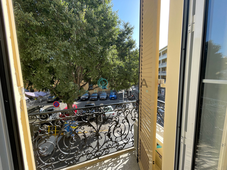 Location Appartement 2 pièces 24m² ANTIBES 06600 - Photo 5