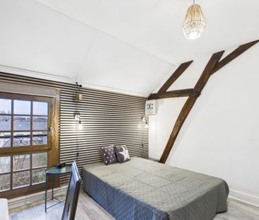 Magnifique appartement au pied de la cathédrale - Photo 4