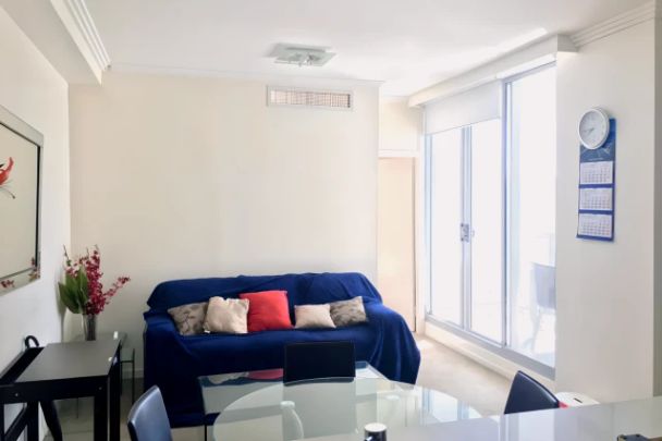 2 Cunningham St, Sydney - Photo 1