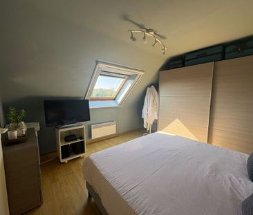 Zeer verzorgd en lichtrijk duplexappartement met zonnig terras in O... - Photo 6