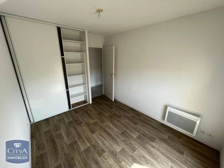 Appartement à louer 3 pièces 55.02m² - Photo 4